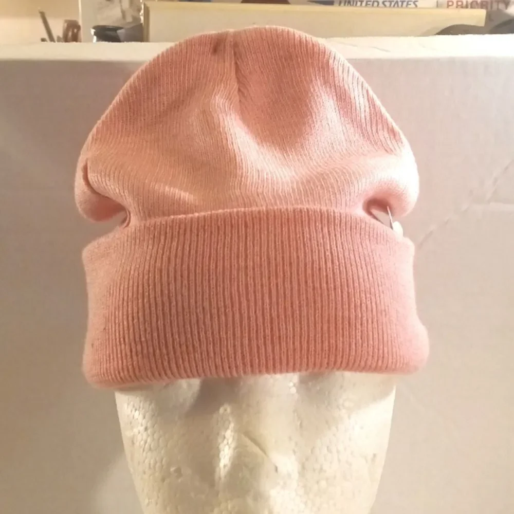 Knit Cap Beanie Bundle